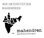 Mahendren | Zukunft durch Bildung e.V.